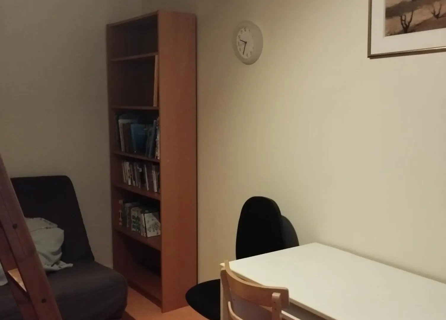 Chambre Familiale Dans Appartement Partage Παρίσι Γαλλία