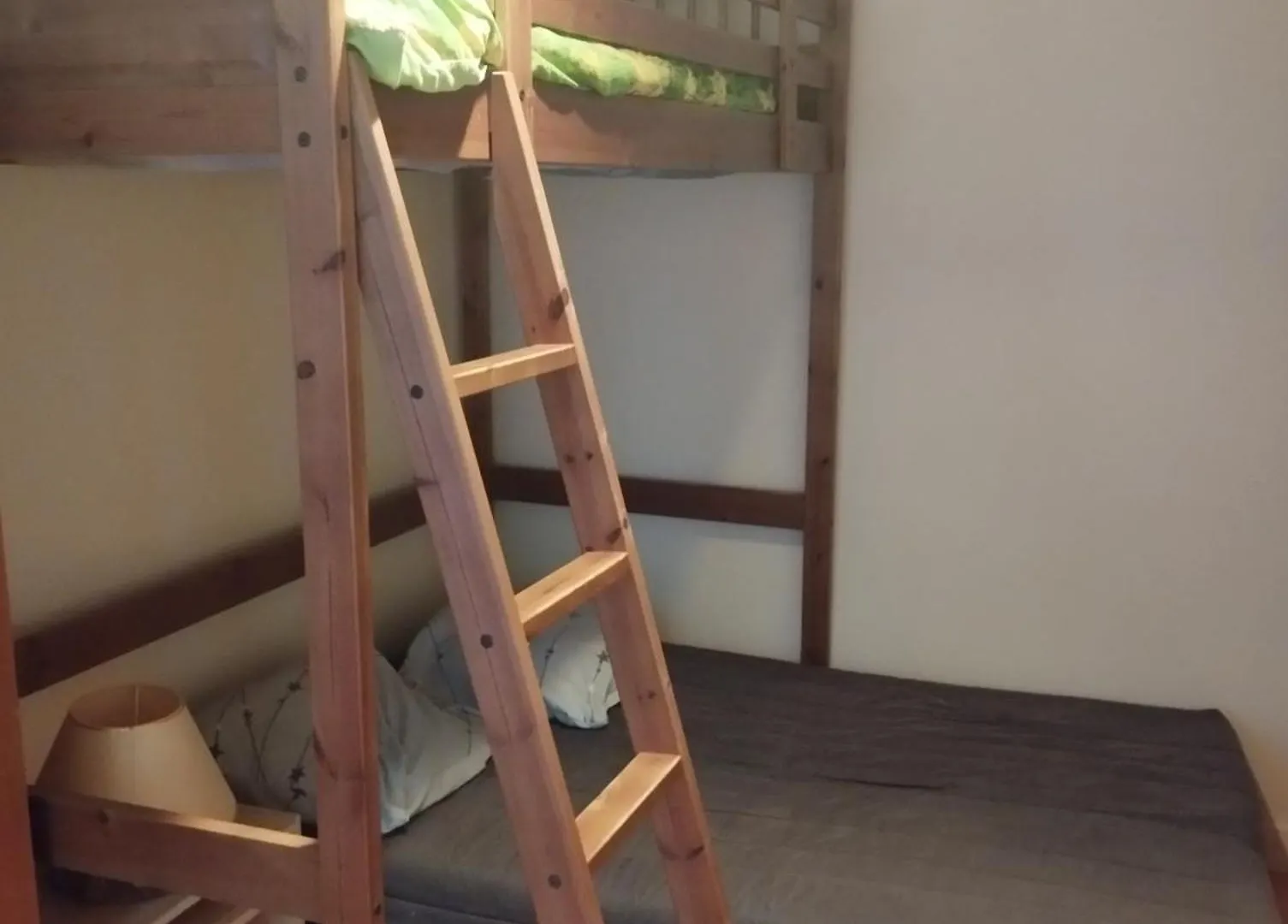 Chambre Familiale Dans Appartement Partage 파리